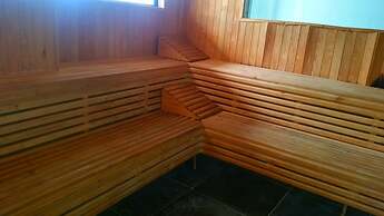 Casa Morales Hotel Internacional y Centro de Convenciones