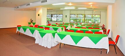 Casa Morales Hotel Internacional y Centro de Convenciones