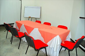 Casa Morales Hotel Internacional y Centro de Convenciones