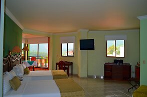 Casa Morales Hotel Internacional y Centro de Convenciones