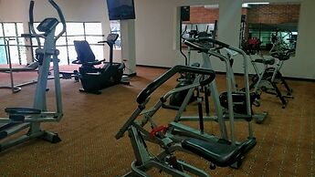 Casa Morales Hotel Internacional y Centro de Convenciones