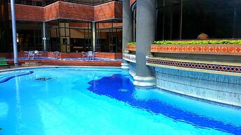 Casa Morales Hotel Internacional y Centro de Convenciones