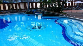 Casa Morales Hotel Internacional y Centro de Convenciones