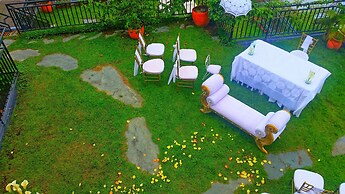 Casa Morales Hotel Internacional y Centro de Convenciones