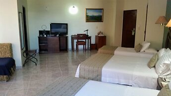 Casa Morales Hotel Internacional y Centro de Convenciones