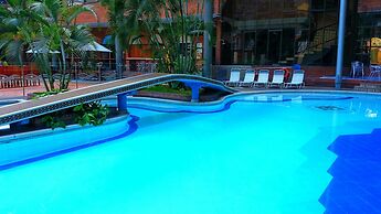 Casa Morales Hotel Internacional y Centro de Convenciones