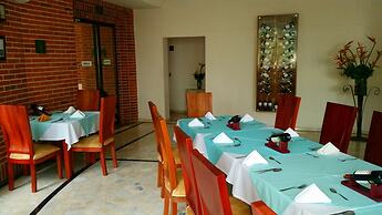 Casa Morales Hotel Internacional y Centro de Convenciones