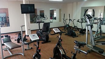 Casa Morales Hotel Internacional y Centro de Convenciones