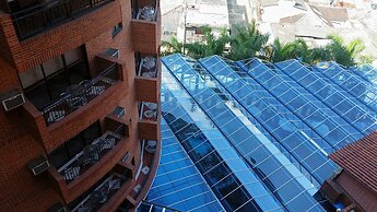 Casa Morales Hotel Internacional y Centro de Convenciones