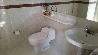 Casa Morales Hotel Internacional y Centro de Convenciones