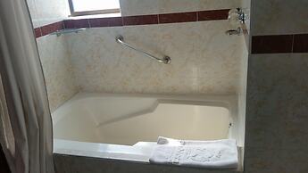 Casa Morales Hotel Internacional y Centro de Convenciones