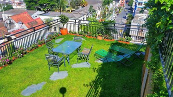 Casa Morales Hotel Internacional y Centro de Convenciones