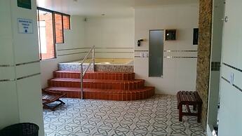 Casa Morales Hotel Internacional y Centro de Convenciones