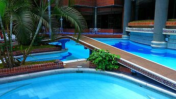 Casa Morales Hotel Internacional y Centro de Convenciones