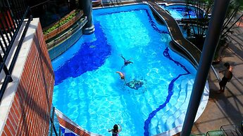 Casa Morales Hotel Internacional y Centro de Convenciones