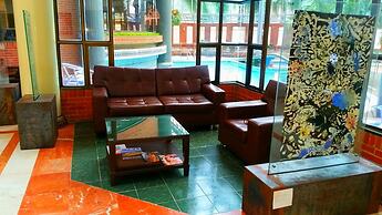 Casa Morales Hotel Internacional y Centro de Convenciones