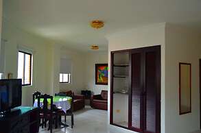 Casa Morales Hotel Internacional y Centro de Convenciones