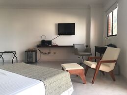 Casa Morales Hotel Internacional y Centro de Convenciones