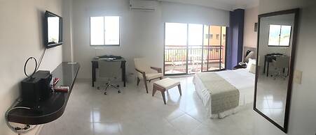 Casa Morales Hotel Internacional y Centro de Convenciones