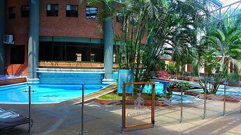 Casa Morales Hotel Internacional y Centro de Convenciones