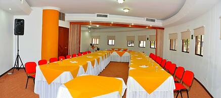 Casa Morales Hotel Internacional y Centro de Convenciones