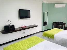 Casa Morales Hotel Internacional y Centro de Convenciones