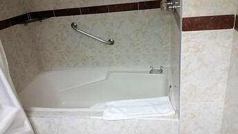 Casa Morales Hotel Internacional y Centro de Convenciones