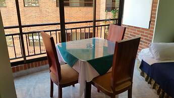 Casa Morales Hotel Internacional y Centro de Convenciones