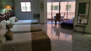 Casa Morales Hotel Internacional y Centro de Convenciones