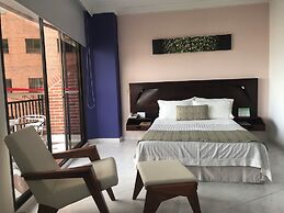 Casa Morales Hotel Internacional y Centro de Convenciones