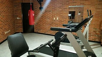 Casa Morales Hotel Internacional y Centro de Convenciones