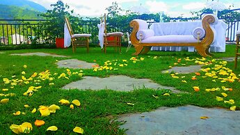 Casa Morales Hotel Internacional y Centro de Convenciones