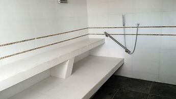 Casa Morales Hotel Internacional y Centro de Convenciones