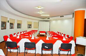 Casa Morales Hotel Internacional y Centro de Convenciones