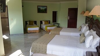 Casa Morales Hotel Internacional y Centro de Convenciones