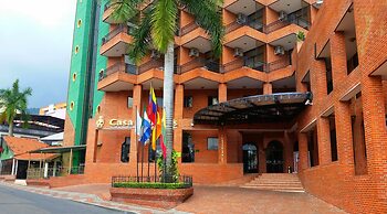 Casa Morales Hotel Internacional y Centro de Convenciones