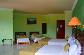 Casa Morales Hotel Internacional y Centro de Convenciones