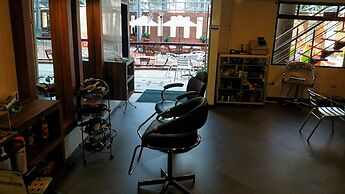 Casa Morales Hotel Internacional y Centro de Convenciones