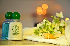 Casa Morales Hotel Internacional y Centro de Convenciones