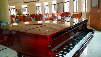 Casa Morales Hotel Internacional y Centro de Convenciones