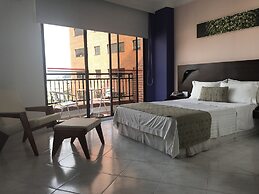 Casa Morales Hotel Internacional y Centro de Convenciones