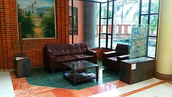 Casa Morales Hotel Internacional y Centro de Convenciones