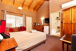 Beechworth Carriage Motor Inn