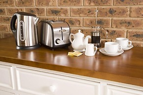 Beechworth Carriage Motor Inn