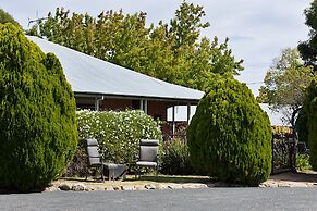 Beechworth Carriage Motor Inn