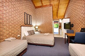 Beechworth Carriage Motor Inn
