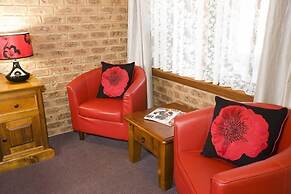 Beechworth Carriage Motor Inn