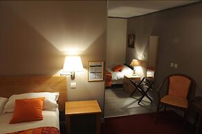HOTEL AEROTEL l’étape du silence