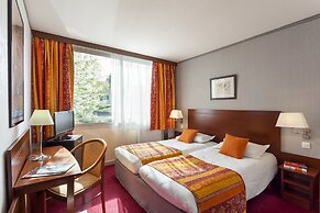 HOTEL AEROTEL l’étape du silence