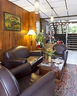 HOTEL AEROTEL l’étape du silence